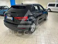 2021 Audi Q3