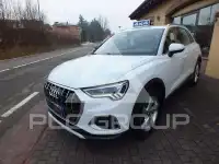 2021 Audi Q3