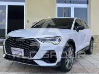 2021 Audi Q3