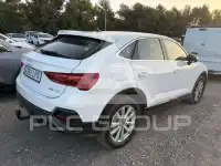 2021 Audi Q3