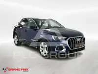 2021 Audi Q3