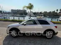 2021 Audi Q3