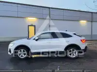 2021 Audi Q3