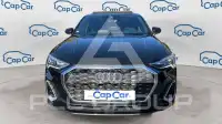 2021 Audi Q3