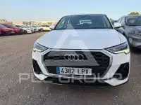 2021 Audi Q3