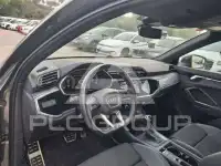 2021 Audi Q3