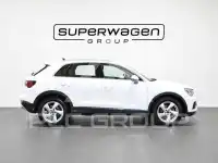 2021 Audi Q3