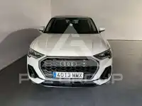 2021 Audi Q3