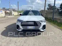 2021 Audi Q3