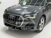 2021 Audi Q3