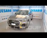 2021 Audi Q3