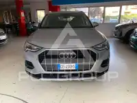 2021 Audi Q3