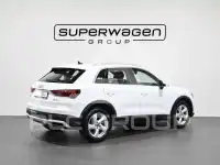 2021 Audi Q3