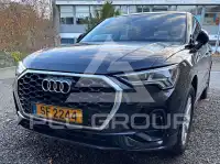 2021 Audi Q3
