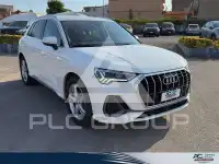 2021 Audi Q3