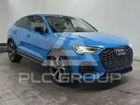 2021 Audi Q3