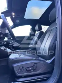 2021 Audi Q3