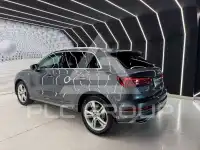2021 Audi Q3