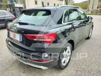 2021 Audi Q3