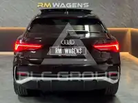 2021 Audi Q3
