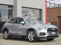 2021 Audi Q3