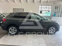 2021 Audi Q3
