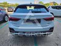 2021 Audi Q3
