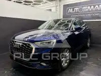 2021 Audi Q3