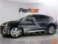 2021 Audi Q3