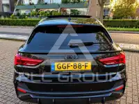 2021 Audi Q3