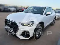 2021 Audi Q3