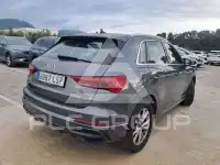 2021 Audi Q3