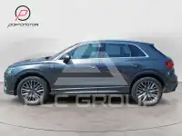 2021 Audi Q3