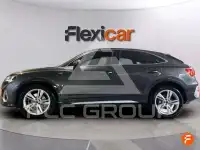 2021 Audi Q3