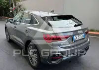 2021 Audi Q3