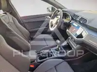 2021 Audi Q3