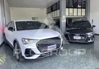 2021 Audi Q3