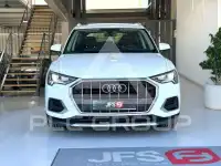2021 Audi Q3
