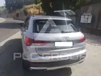 2021 Audi Q3