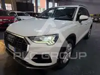 2021 Audi Q3
