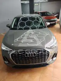 2021 Audi Q3