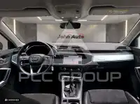 2021 Audi Q3