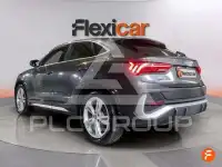2021 Audi Q3
