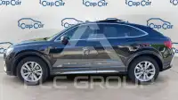 2021 Audi Q3