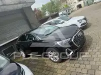 2021 Audi Q3