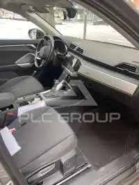 2021 Audi Q3
