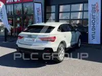 2021 Audi Q3
