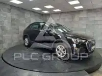 2021 Audi Q3