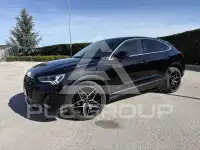 2021 Audi Q3
