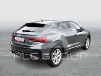 2021 Audi Q3